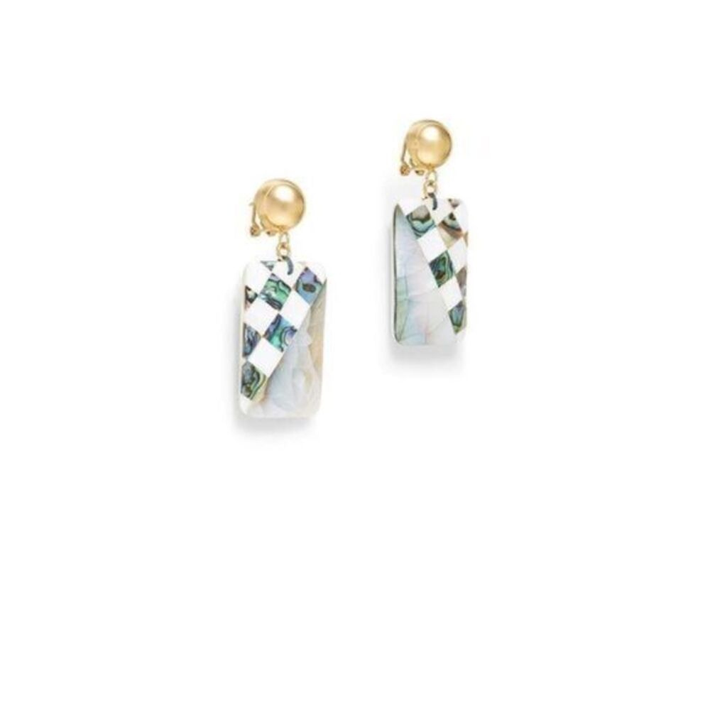 NOCTURNE Dara Earrings